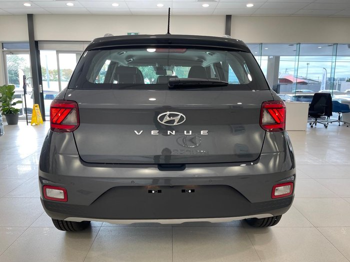 2025 Hyundai Venue Active