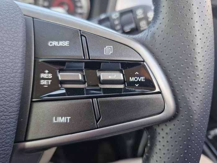 2023 SsangYong Korando ELX