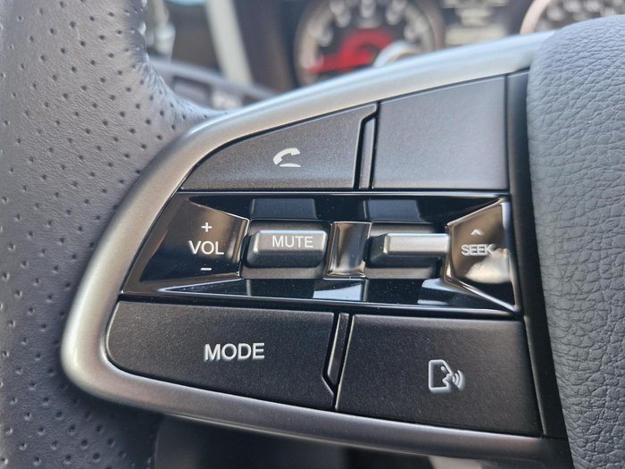 2023 SsangYong Korando ELX