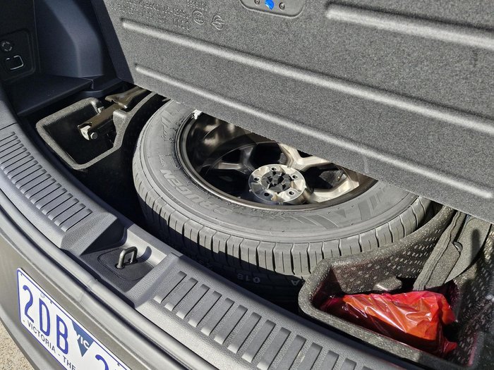 2023 SsangYong Korando ELX