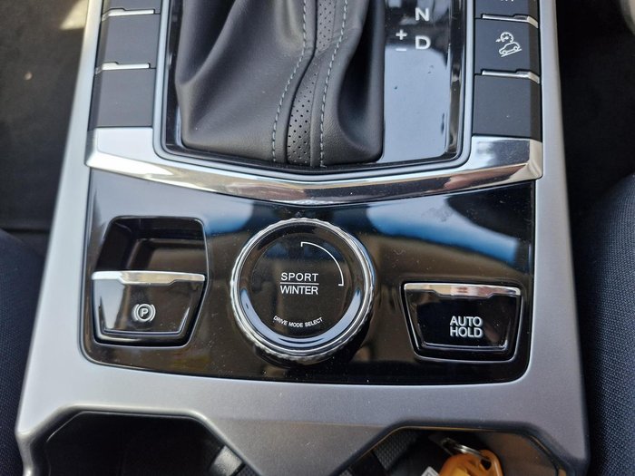 2023 SsangYong Korando ELX