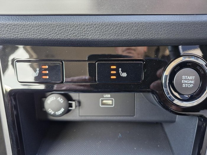 2023 SsangYong Korando ELX