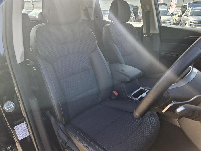 2023 SsangYong Korando ELX