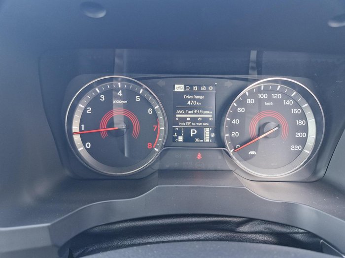 2023 SsangYong Korando ELX