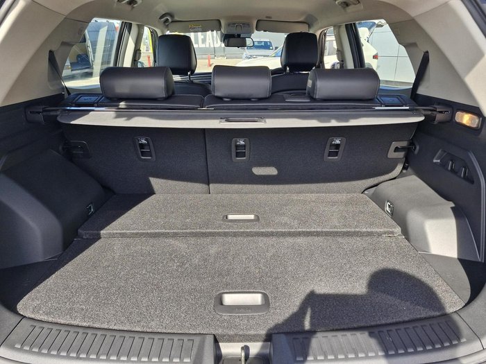 2023 SsangYong Korando ELX