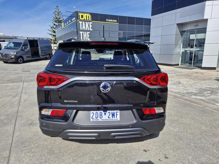 2023 SsangYong Korando ELX