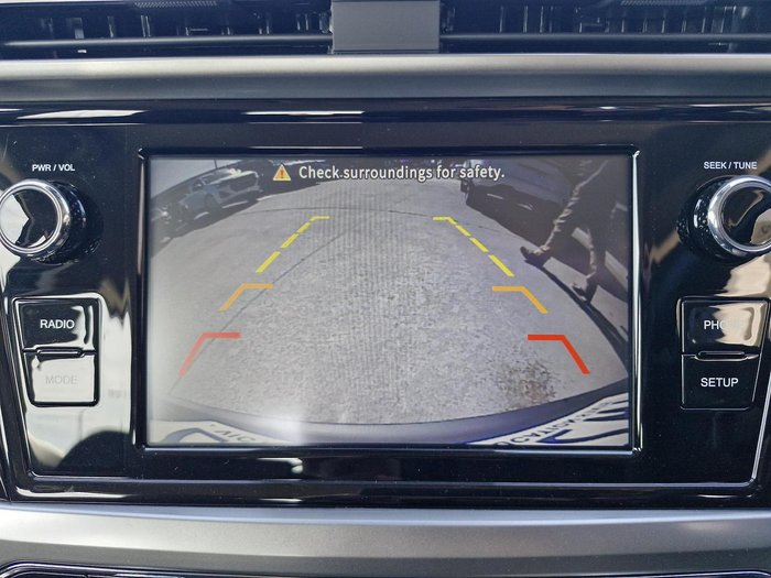 2023 SsangYong Korando ELX