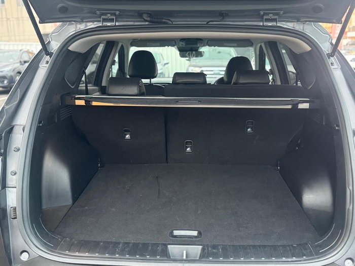 2022 Hyundai Tucson Elite