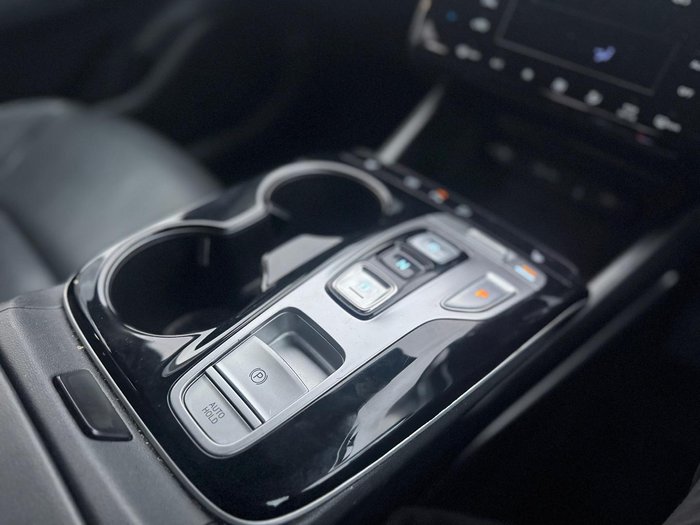 2022 Hyundai Tucson Elite