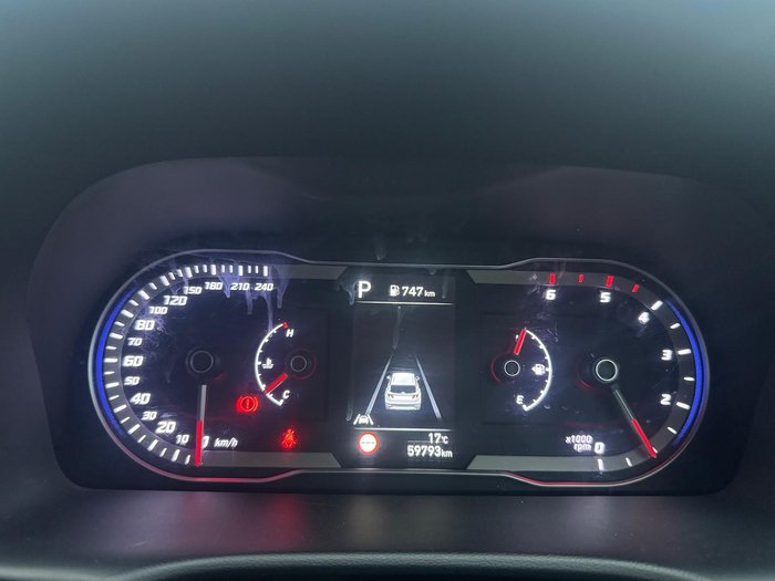 2022 Hyundai Tucson Elite