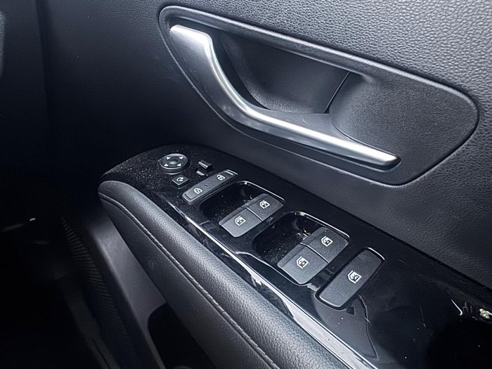 2022 Hyundai Tucson Elite