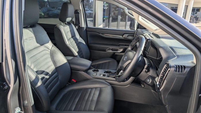 2023 Ford Everest Sport