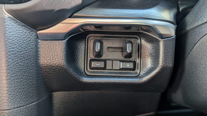 2023 Ford Everest Sport