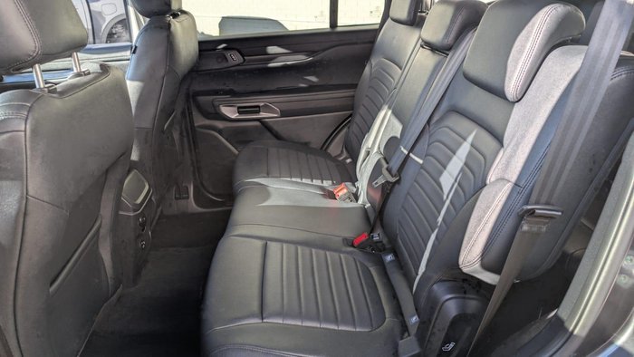 2023 Ford Everest Sport