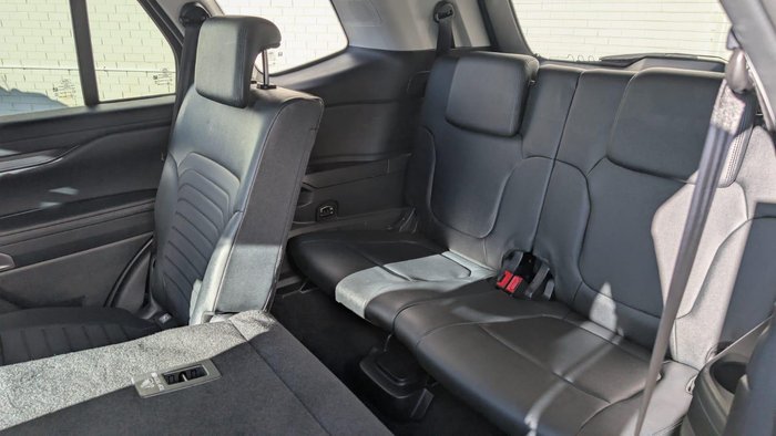 2023 Ford Everest Sport