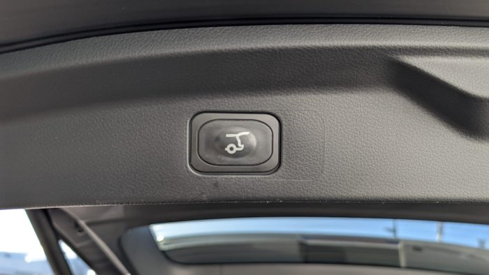 2023 Ford Everest Sport