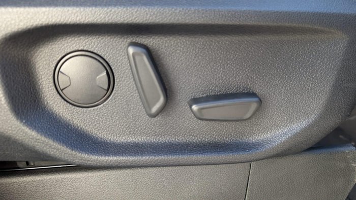 2023 Ford Everest Sport