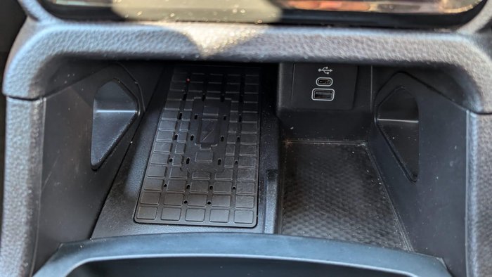 2023 Ford Everest Sport