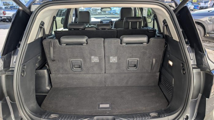 2023 Ford Everest Sport