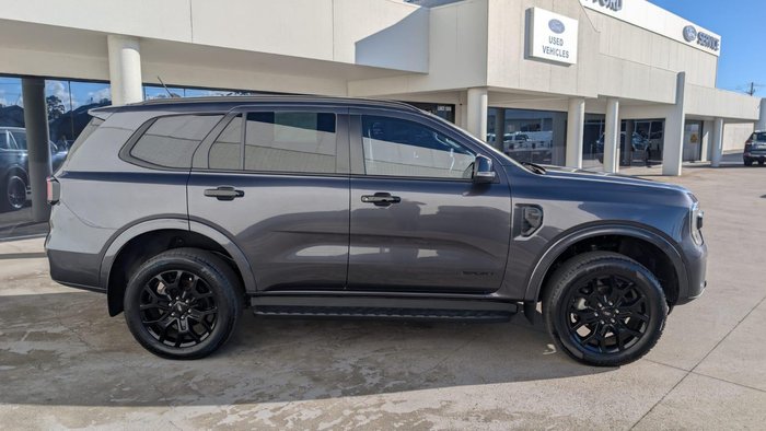 2023 Ford Everest Sport