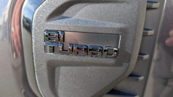 2023 Ford Everest Sport