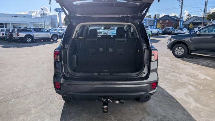 2023 Ford Everest Sport