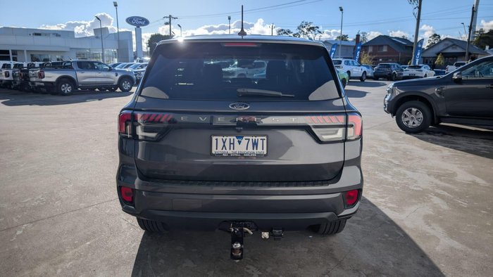 2023 Ford Everest Sport