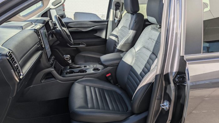 2023 Ford Everest Sport