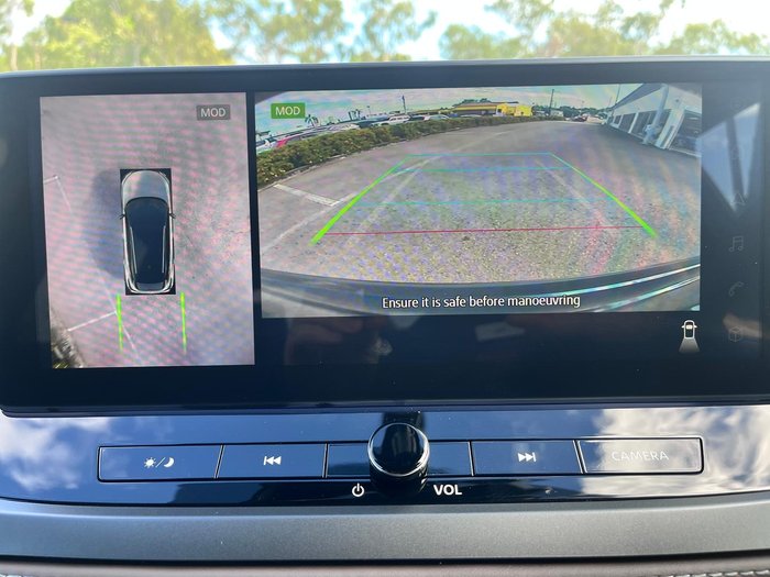 2025 Nissan QASHQAI Ti