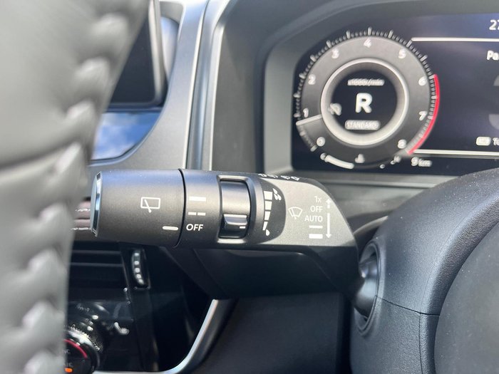 2025 Nissan QASHQAI Ti