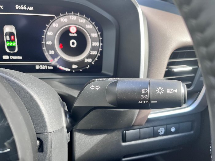 2025 Nissan QASHQAI Ti