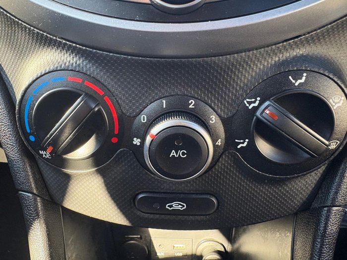 2017 Hyundai Accent Active