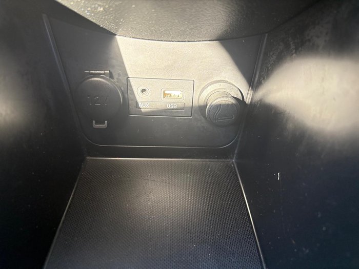 2017 Hyundai Accent Active