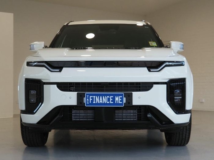 2025 KGM Actyon K50
