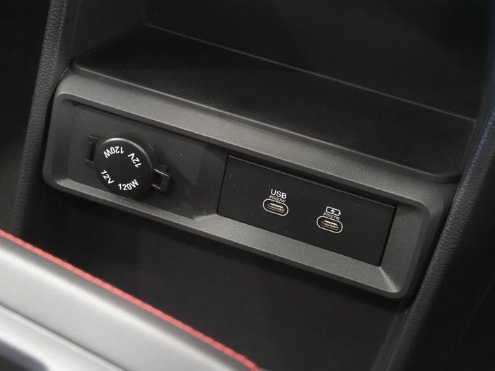 2025 KGM Actyon K50