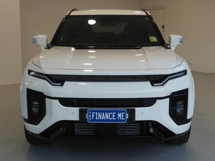 2025 KGM Actyon K50