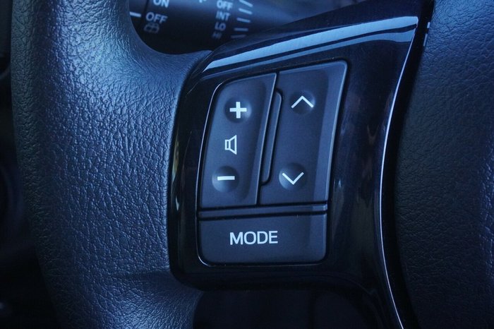 2019 Toyota Yaris Ascent