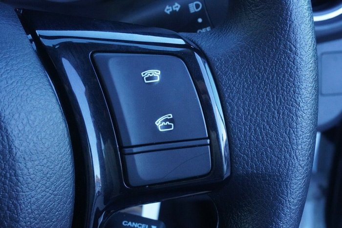2019 Toyota Yaris Ascent