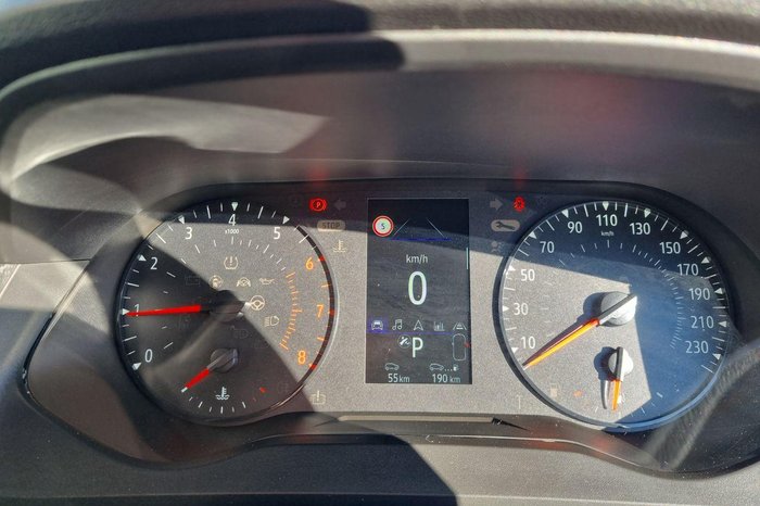 2024 Renault Kangoo L1