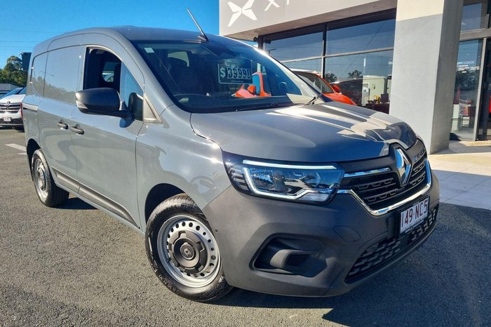 2024 Renault Kangoo L1