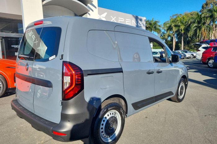 2024 Renault Kangoo L1