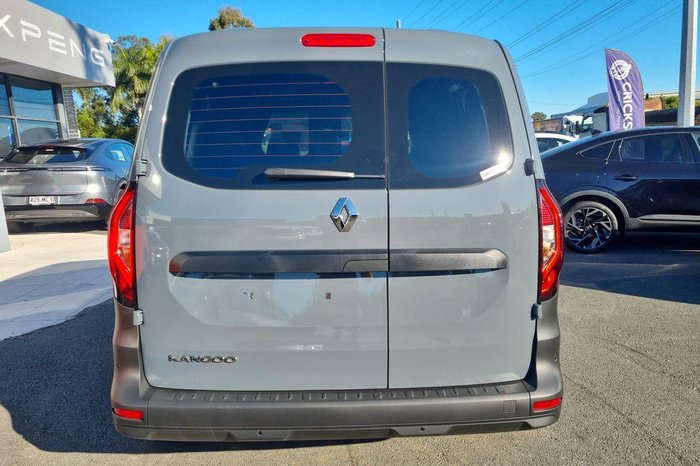 2024 Renault Kangoo L1