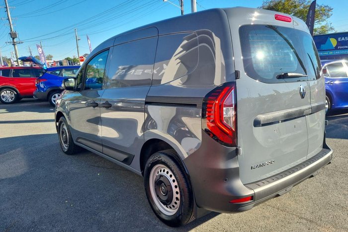 2024 Renault Kangoo L1