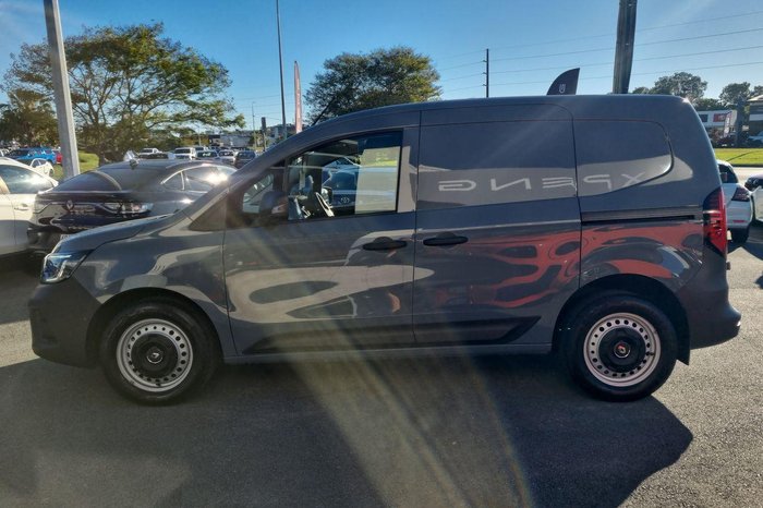 2024 Renault Kangoo L1