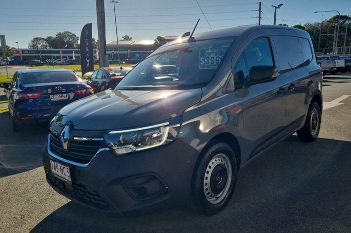2024 Renault Kangoo L1