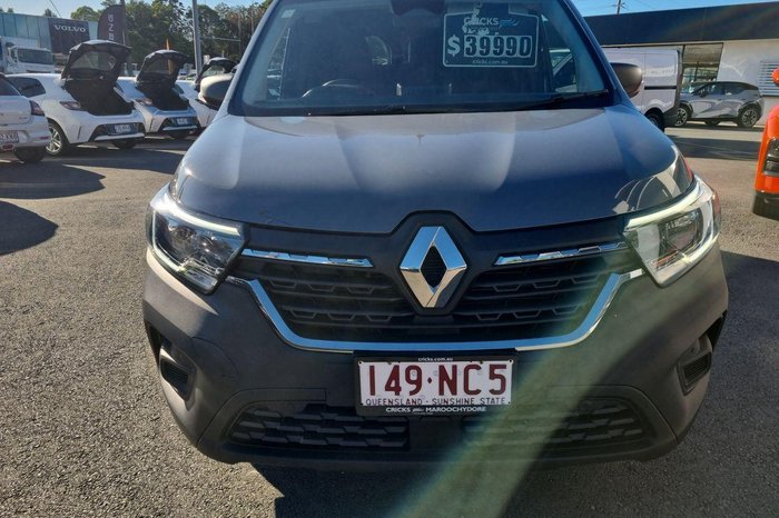 2024 Renault Kangoo L1