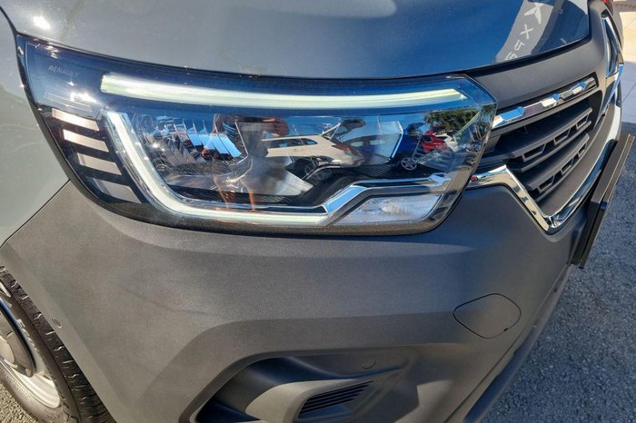 2024 Renault Kangoo L1