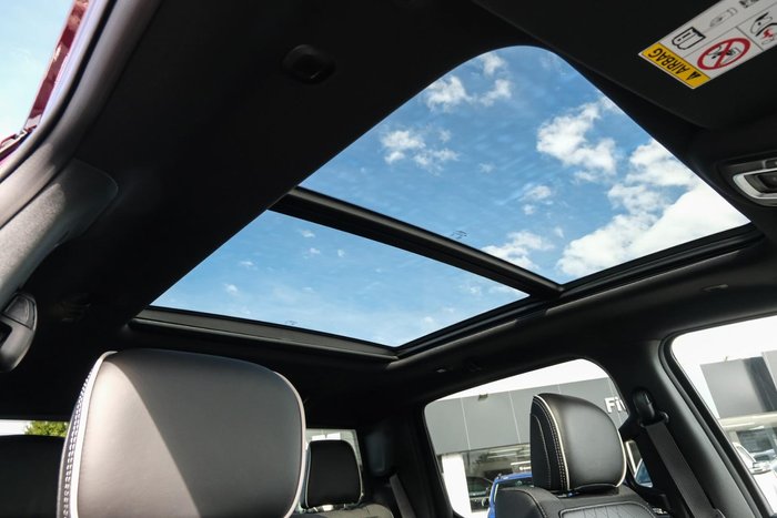 2025 RAM 1500 Limited Hurricane HO RamBox