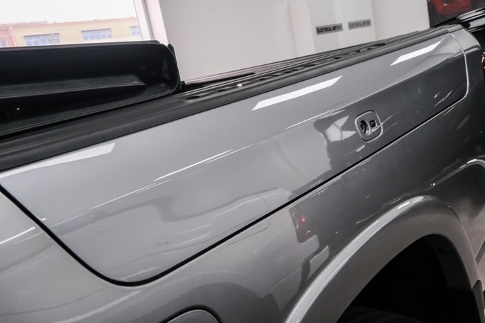 2025 RAM 1500 Laramie Sport Hurricane SO RamBox