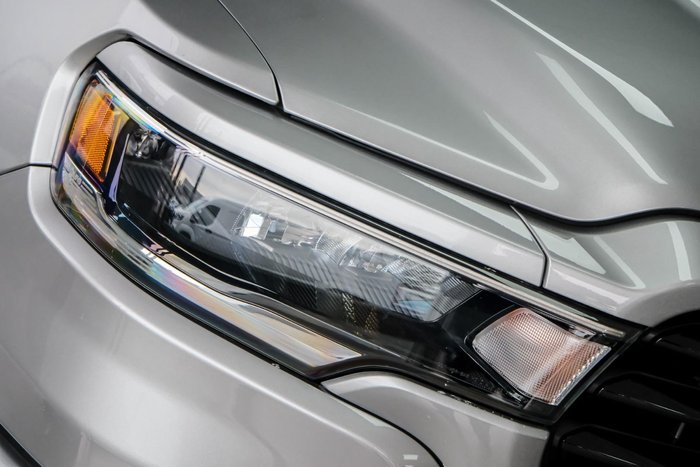 2025 RAM 1500 Laramie Sport Hurricane SO RamBox